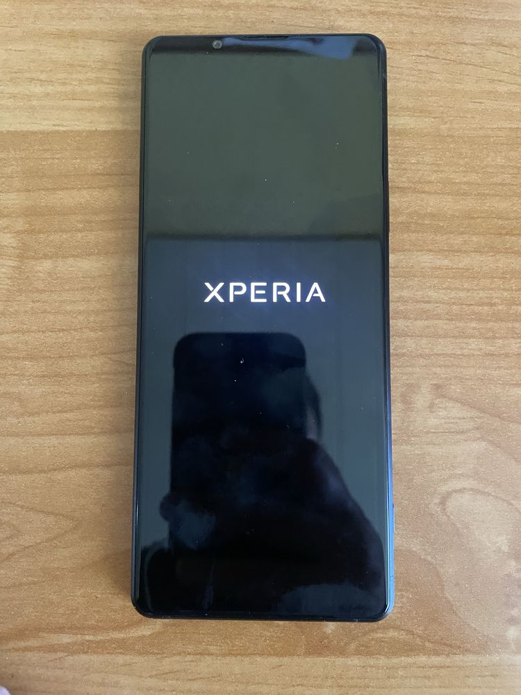 Sony XPERIA 1 III Opis