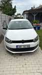 Volkswagen Polo Volswagen Polo 2012