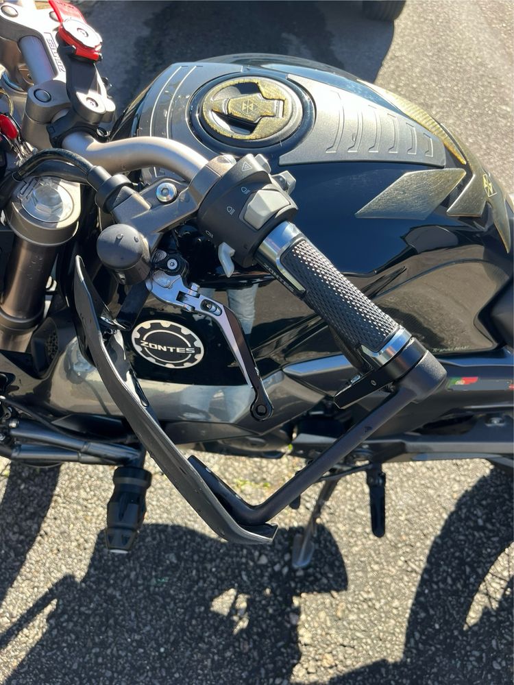 Zontes G1X 125cc