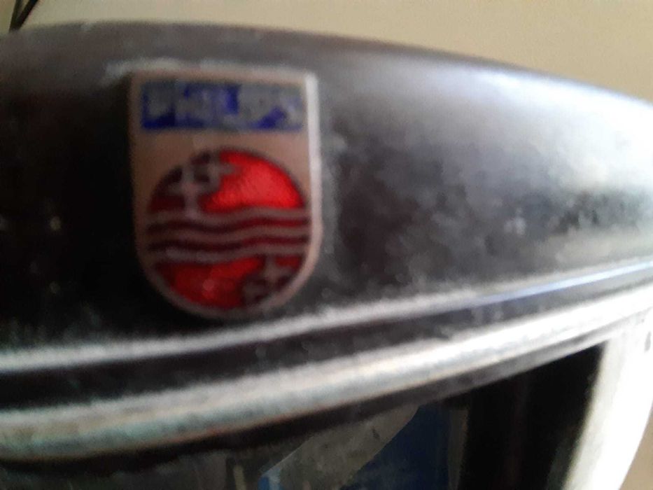 Telefonia/Radio vintage Phillips modelo 312A, de 1940