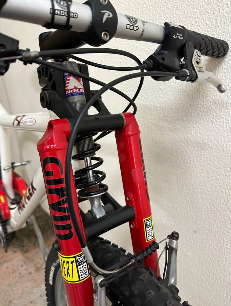 BTT Proflex 757 expert series made UsA