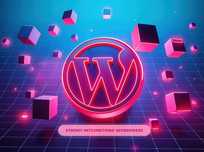 Strony internetowe WordPress – tworzenie stron internetowych i opieka