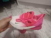 Nowe adidasy Nike rozmiar 38