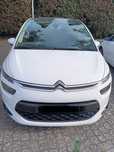 Citroën Picasso C4