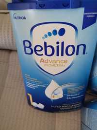 Babilon Advance 1