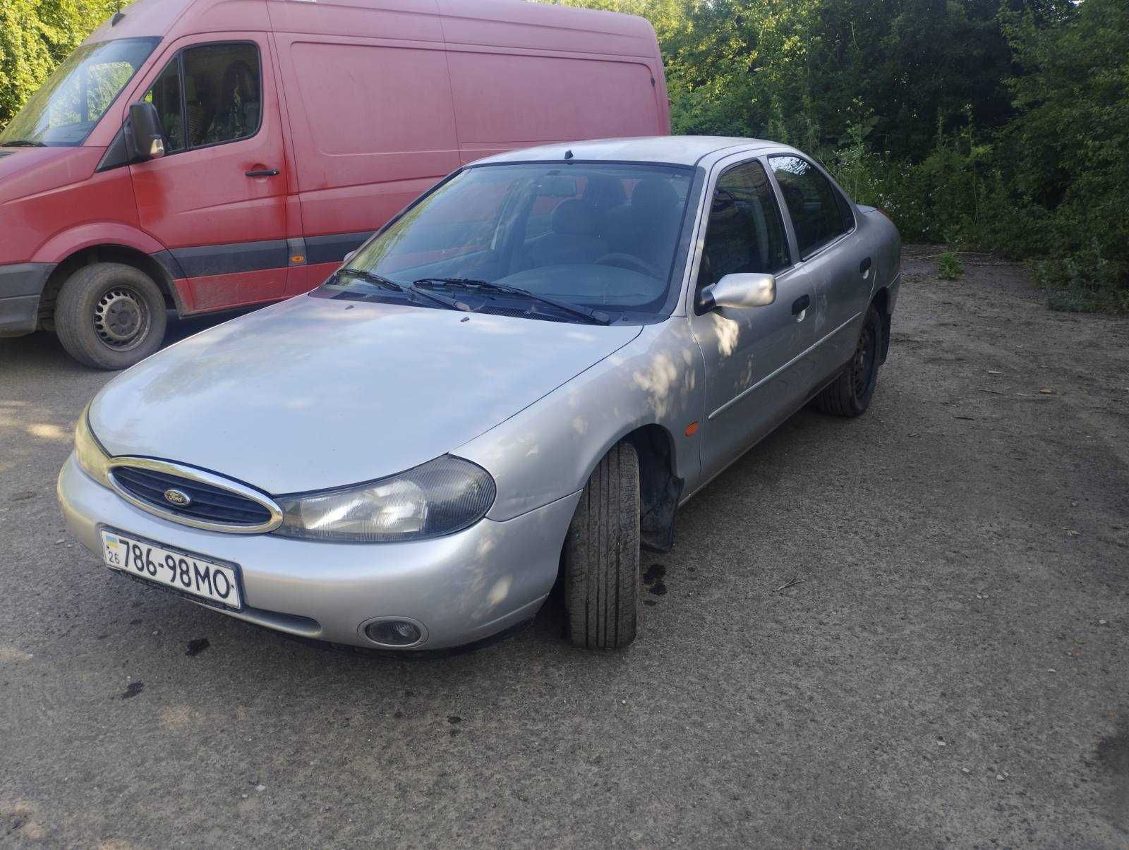 Продам Ford Mandeo 1997