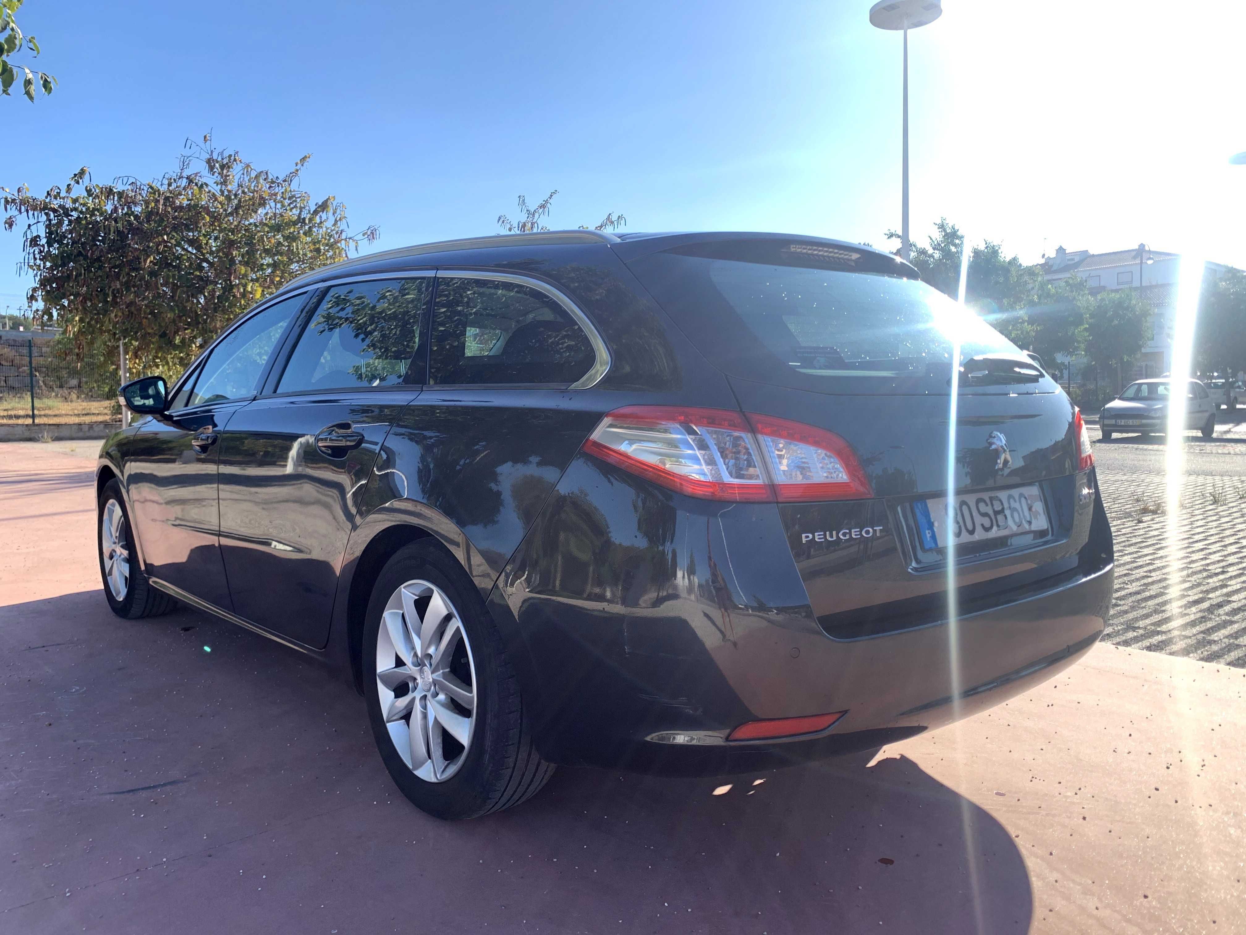 Peugeot 508 SW 1.6 HDi Access PARA DESPACHAR