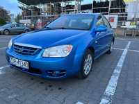 Kia Cerato KIA Cerato 1.5 CRDI, Salon Polska, serwisowany, bez DPF i dwumasy