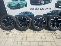 Диск комплект и по-штучно Опель Opel Mokka B Peugeot 2008 R18 4x108