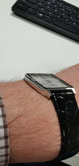 Seiko dolce zegarek męski stan bdb