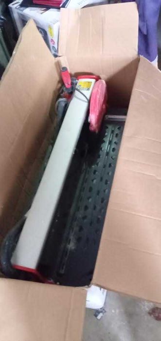 vendo andaimos e ferramentas de constução