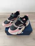 Buty dziewczęce, sneakersy 34