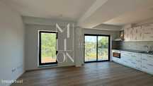 Apartamento T1 novo em Gondomar