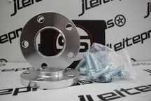 Espaçadores Alargadores C/Pernos 0.3/0.5mm 10mm 12mm 16mm 20mm etc