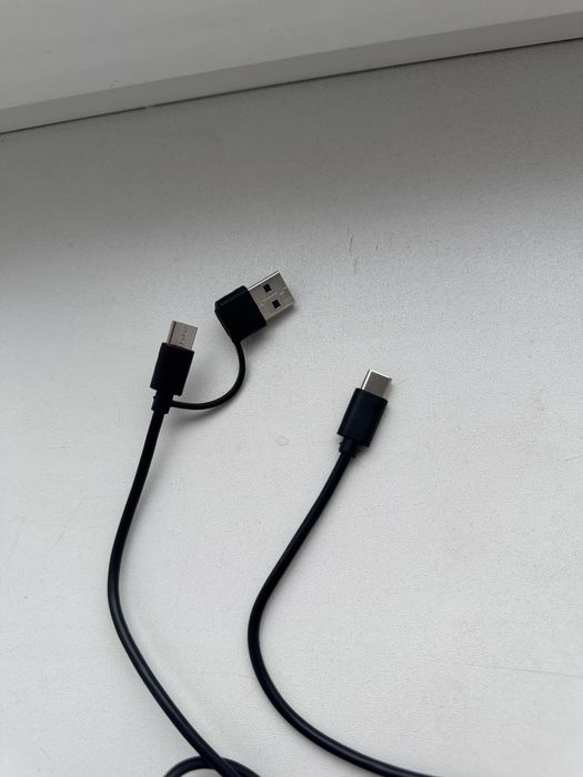 микрофон USB rgb