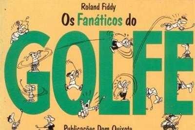 Os Fanáticos de Roland Fiddy