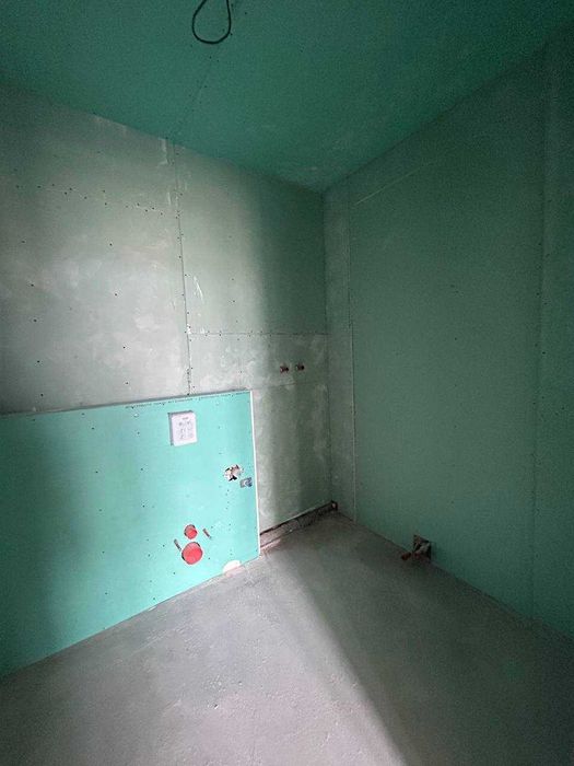 Жк Женева Центр ремонт на 70% Потресающий вид