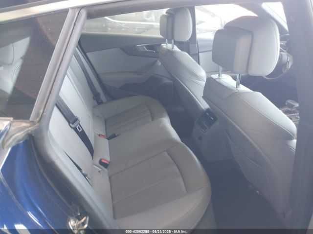Audi A5 Premium 2019