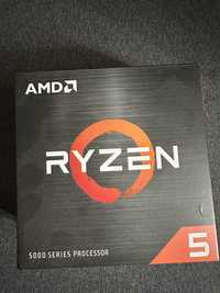 Игровой процессор Ryzen 5 5500