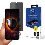 Folia ochronna prywatyzująca matowa 3mk Silky Matt Privacy na uleFone