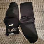 meias neoprene Deeply