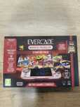 Konsola do gier retro Evercade Starter Pack z grą namco museum