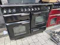 Falcon classic deluxe 110 kuchnia gazowa elekt i 60 innych