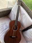 Guitarra Parlor Ibanez (Travel Size)