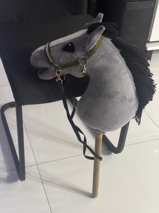 Hobby horse+ akcesoria