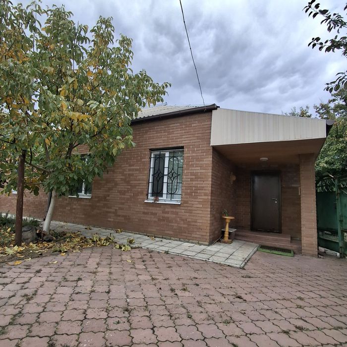 Продам будинок в Царичанці