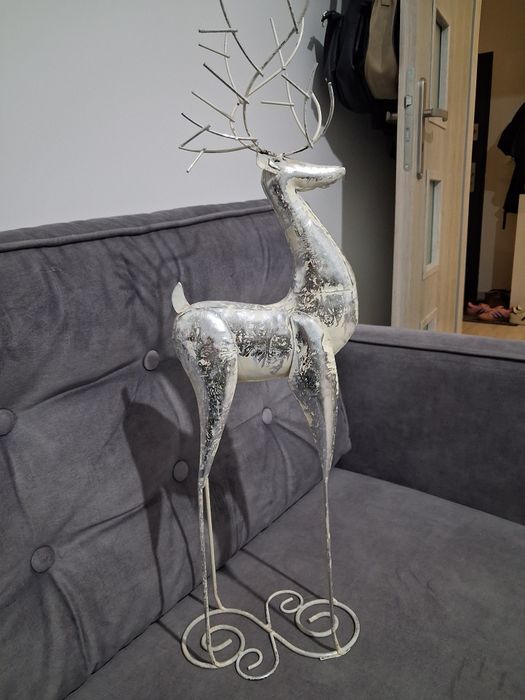 Sprzedam ozdobe świąteczną