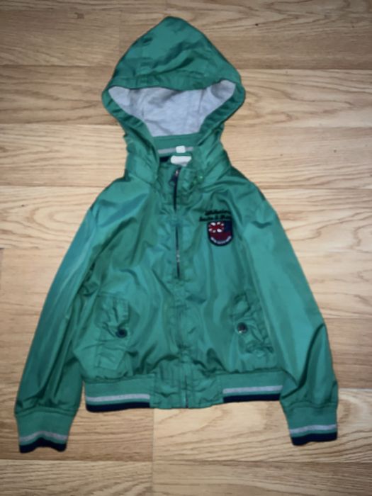 Дитяча витровка