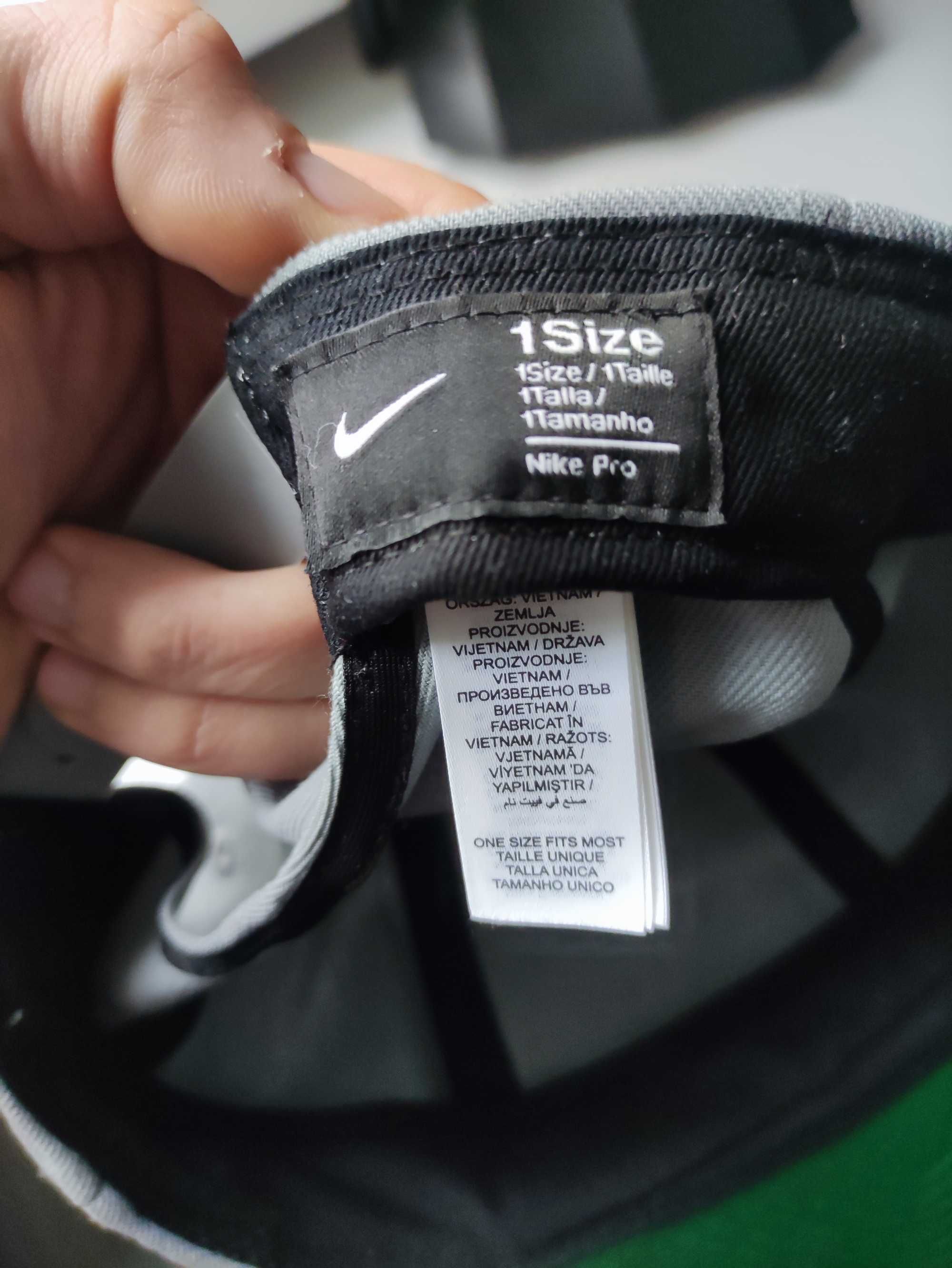 Кепка NIKE Оригинал