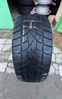 Шини всесезонні m+s 4шт R17 Dunlop 235/55/17 вир.Німеччина 2018р.