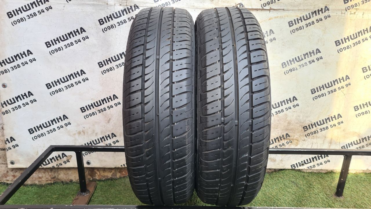 Шини 165/70 R 14 Semperit Comfort-Life 2. Літо пара. Колеса склад.