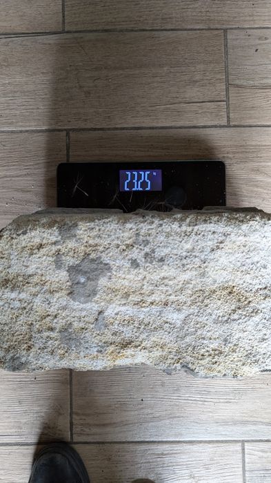 Продам блоки будівельні (ракушняк)