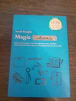 Sarah Knight- Magia olewania