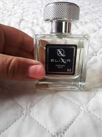 Perfumy męskie Elixir 63