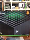 Konsola Xbox Series X 1TB Igła 3MSC SklepRetroWWA Wymiana Skup