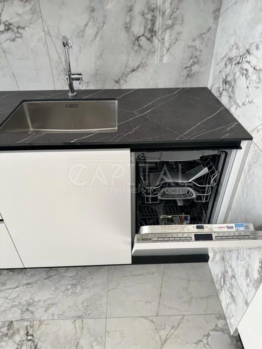 Оренда квартири, вул. Дегтярівська, Лук'янівка, Creator City