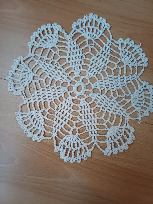 Sprzedam komplet 3 serwetek