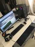 Setup gamer completo
