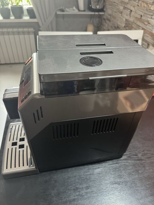 Кофемашина Saeco Lirika One Touch Cappuccino