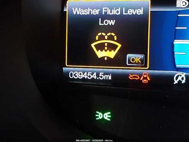 Ford Edge Titanium 2022