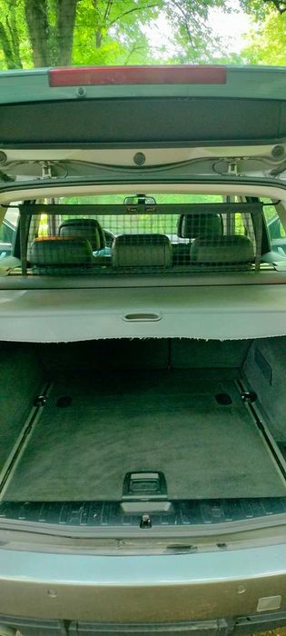 BMW X3 LCI Lift Xdrive -2010r - SUV na bogato, zadbany 4x4