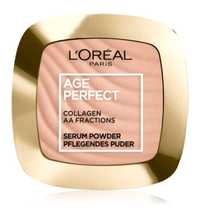 L'Oréal Paris Age Perfect Powder-puder do twarzy