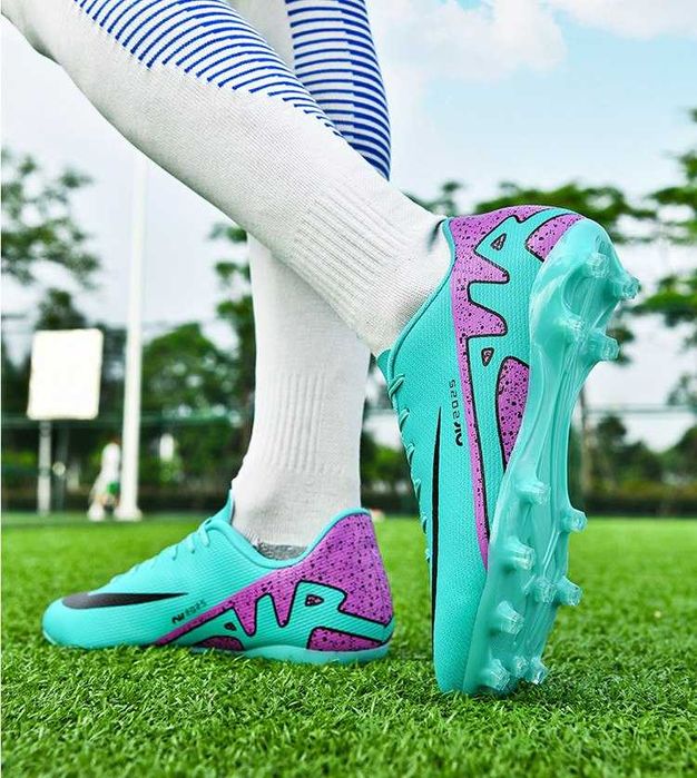 3 КОЛЬОРИ! Копочки Nike Air Zoom Vapor 15 купить недорого бутси Найк