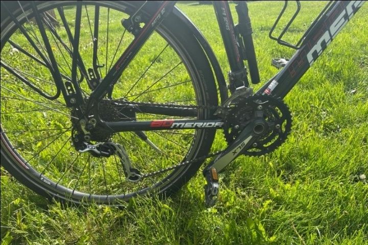 Amortyzator i inne części rowerowe koła 26 cali deore xt SLX