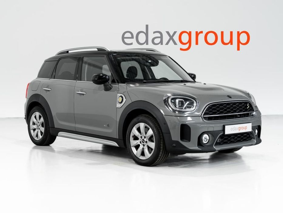 MINI Countryman Cooper SE ALL4 Auto