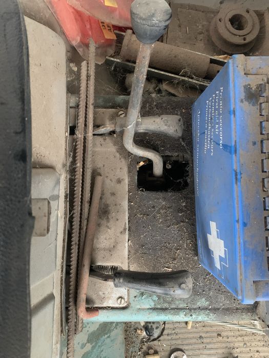 трактор хтз т-012